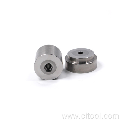 Tungsten Carbide Straight Hole Die